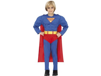 Kostum Superman
