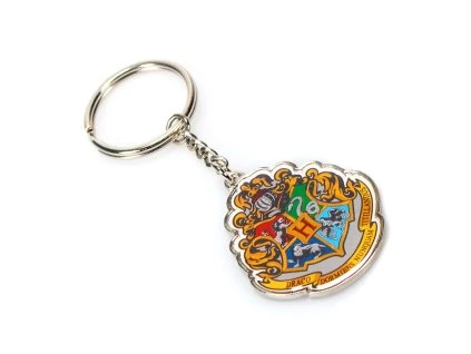 Kľúčenka Harry Potter - Rokfort