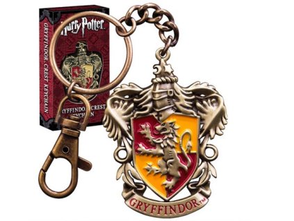 Kľúčenka Chrabromil - Harry Potter