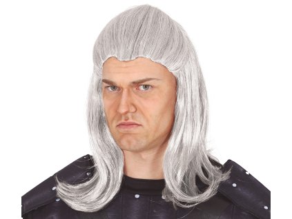 Lasulja Geralt of Rivia - The Witcher