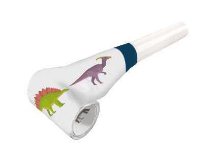 Frkačky - Šťastný Dinosaurus 8 ks