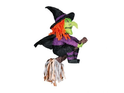 Pinjata - Jaga baba 60,9 cm
