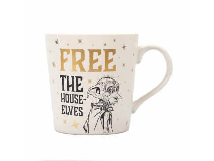 hrnček dobby