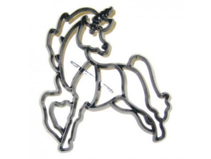 Patchwork Unicorn (samorog)