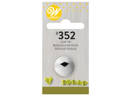 48593 cukrarska zdobiaca spicka c 352 listova