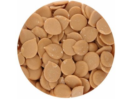 Deco Melts Toffee Flavour - Okus karamele 250 g