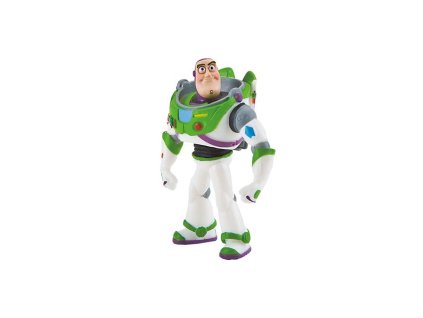 50282 1 toy story buzz lightyear figurka na tortu