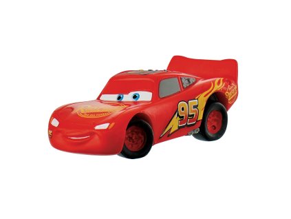 McQueen - figura za torto Cars