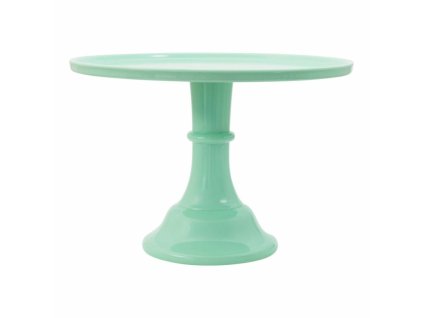 Stojalo za torte - barva mete 29,7cm