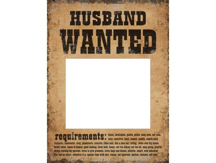 5077 4 rekvizity na fotenie wanted
