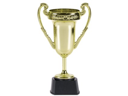 Pokal 22.9 x 14 cm
