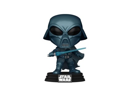 pre order funko pop star wars sw concept alternate vader vinyl figure