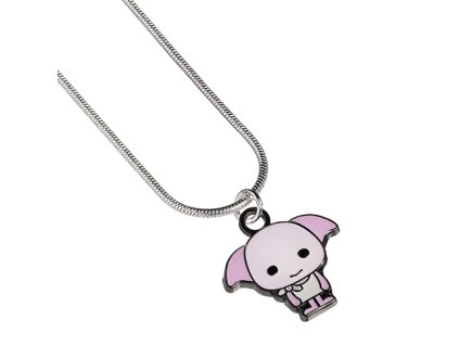 Náhrdelník Harry Potter - Dobby