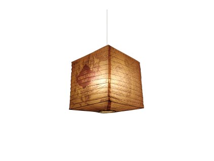 93551 Marauders Map Paper Shade Product Shot Lit WEB