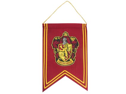 Banner Harry Potter - Chrabromil