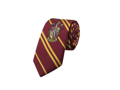 Detská kravata Harry Potter - Chrabromil