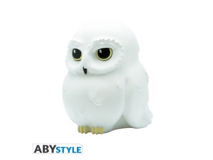 harry potter lamp hedwig