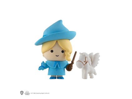 Mini figúrka Fleur Delacour - Harry Potter