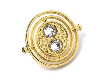 Odznak Harry Potter - Časovrat