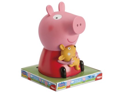 Hranilnik - Pujsa Peppa pig