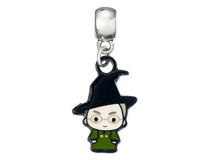 Prívesok - Harry Potter profesorka Mcgonagallová