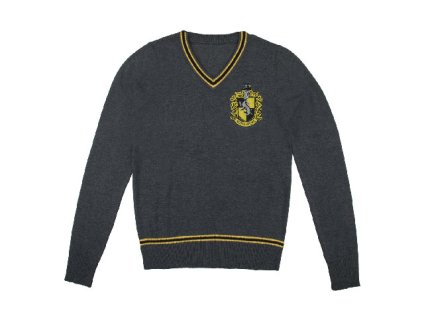 Sveter Harry Potter - Hufflepuff/Bifľomor