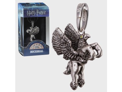 Prívesok Harry Potter - Hrdozobec