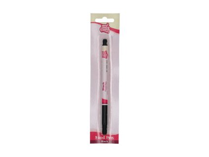 FUNCAKES2024 F45500 FunCakes Food Pen 2024 Black 1 jpg 1