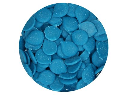 Deco Melts Blue - Modré 250 g