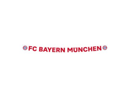 67867 girlanda fc bayern mnichov