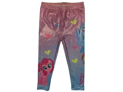 Otroške legice - My Little Pony  barvite