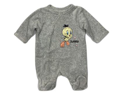 Dupačky Looney Tunes - Tweety