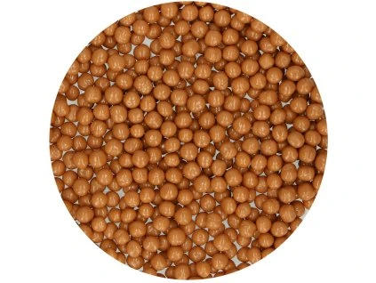 Čokoládové guličky - Slaný Karamel 155 g