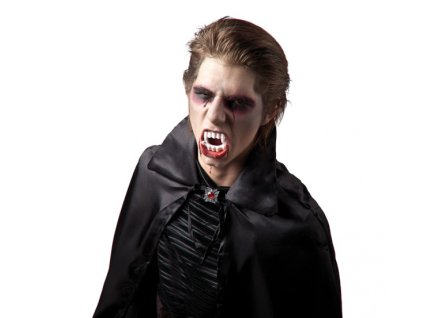 Vampirski zobje - beli