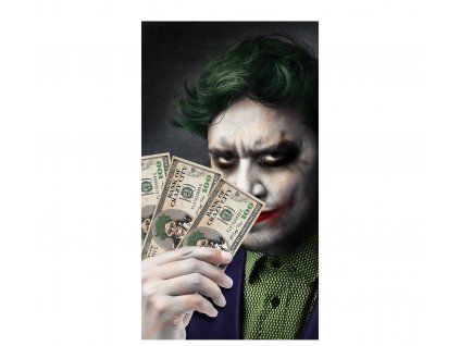 73698 1 repliky bankoviek joker