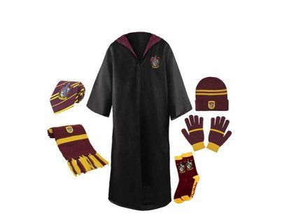 Sada doplnkov Harry Potter - Chrabromil