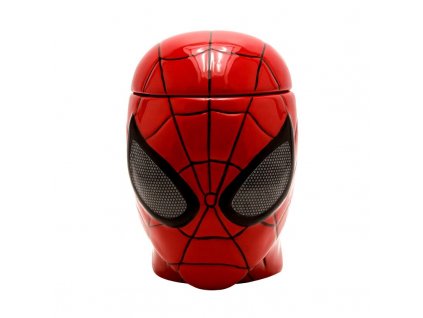 marvel mug 3d spider man x2 (2)