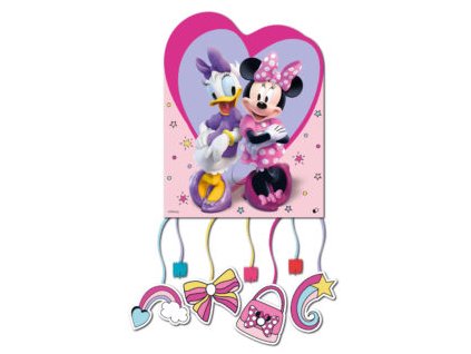 75924 pinata disney minnie mouse daisy
