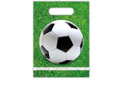 Darčeková taška - Futbal
