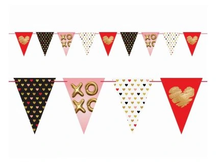 Banner - XoXo 270 cm