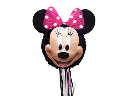Piñata - Minnie Mouse