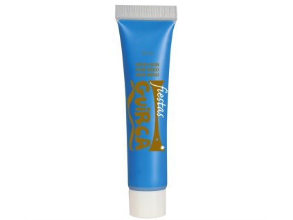 83430 farba na tvar v tube neon modra 10 ml