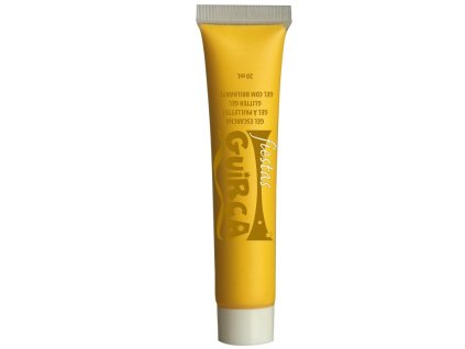 Barve za obraz rumena 20 ml