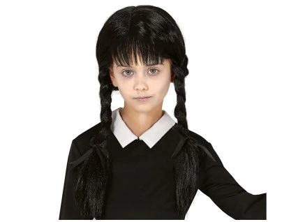 Detská parochňa - Wednesday s ofinou