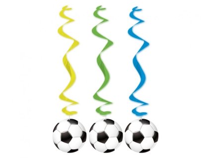 84114 visiaca dekoracia futbal