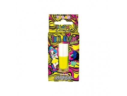 Tubi Glam neon YELLOW M 2400 600x600