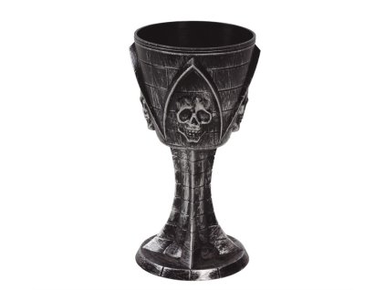 Chalice - skelet