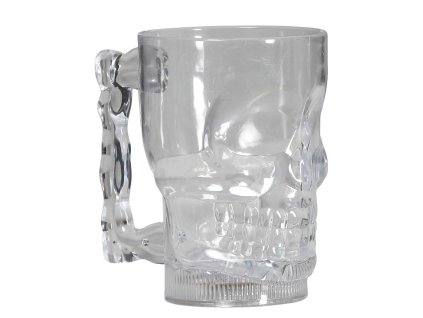 Kozarec - Žareča lobanja 700 ml