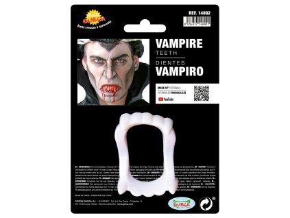 Vampirski zobje