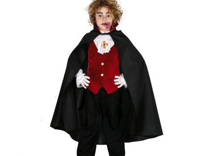 Vampirsko ogrinjalo za otroke